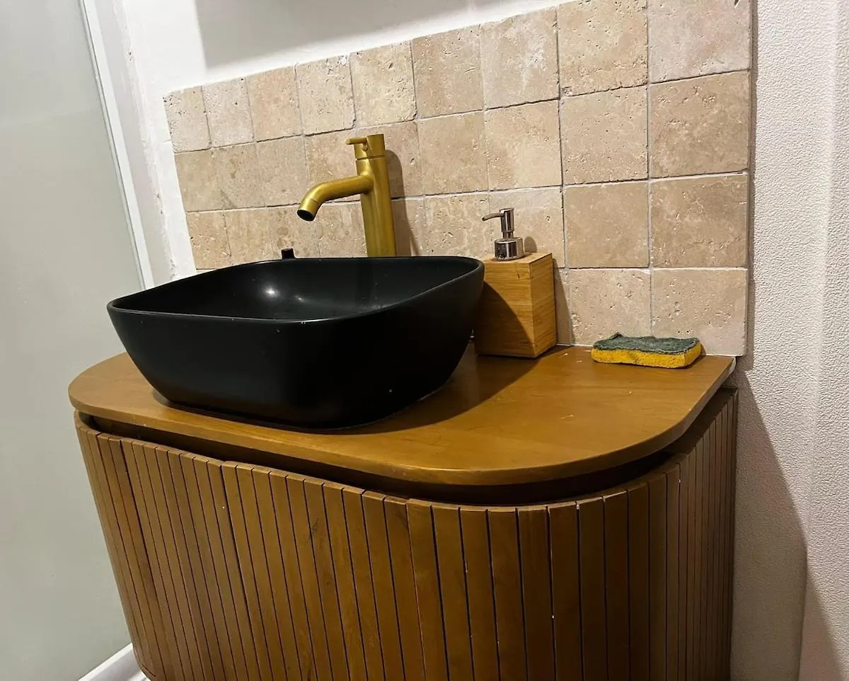 Homestay Bright Bedroom 15 Min To Paris Center With 5 Mins Walk To Metro Railway Rer B Cachan
