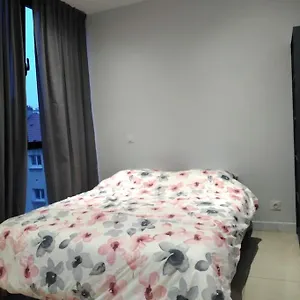 De L'orchidee Appartement