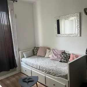 Studio Cosy Appartement